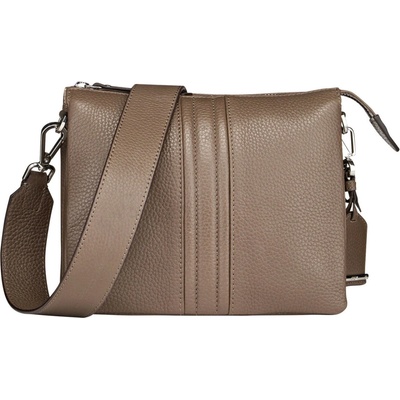 Geox dámska kožená crossbody kabelka D Clarissy D26KRA-00046-C1018