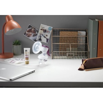 Tommee Tippee Manuálna odsávačka Made for Me