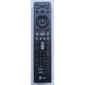 LG akb70877914 - оригинален дистанционен контрол (akb70877914) Дистанционно