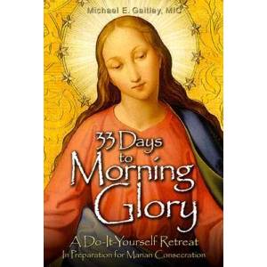 33 Days to Morning Glory (2011)