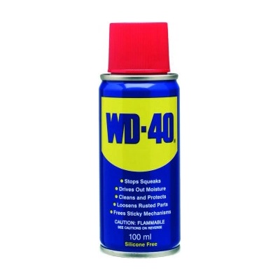 WD 40 SMART STRAW 250ML