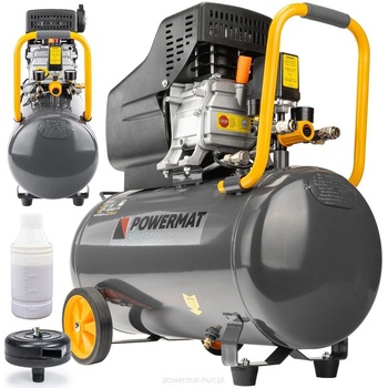 Powermat PM-KO-50T