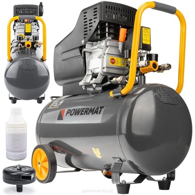 Powermat PM-KO-50T