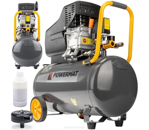 Powermat PM-KO-50T