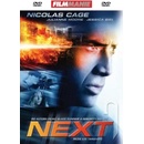 Next, DVD