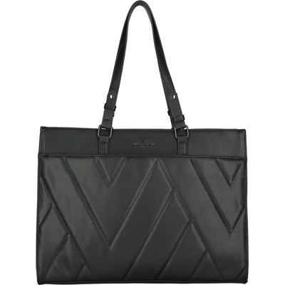 Enrico Benetti Shopper kabelka Evie 58000 černá