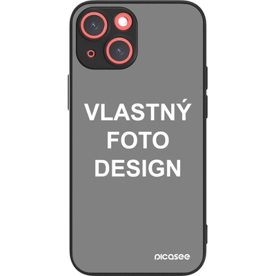 Picasee ULTIMATE CASE MagSafe Apple iPhone 13 mini - Vlastný design/motiv