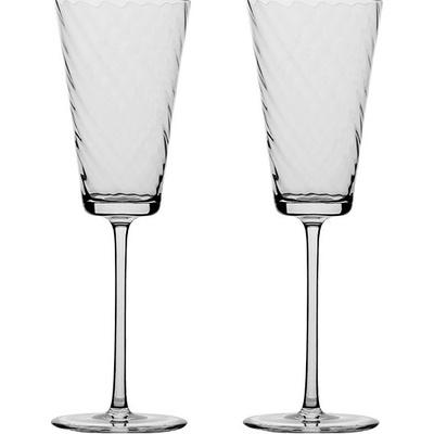 Gaya Glas Premium Sklenice na bílé víno 2 x 150 ml