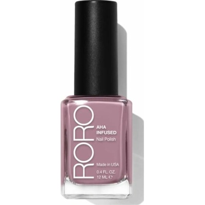 Roro Turn the Page lak na nechty fialová 12 ml