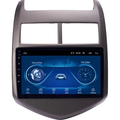 Bulltronics TN-AVEO