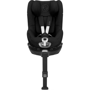 Cybex Sirona Z2 i-Size Plus 2023 Deep Black