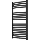 Invena UG-03-100-A 540 mm x 1000 mm čierna matná