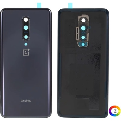 OnePlus Оригинален Заден Капак за OnePlus 7 Pro