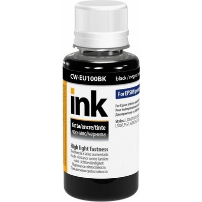 Inkoust TonerDepot Epson T6641 - kompatibilní