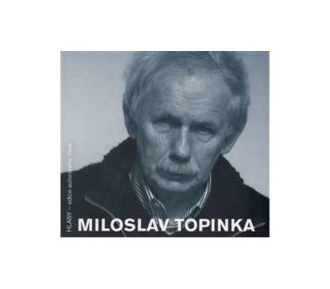 Miloslav Topinka