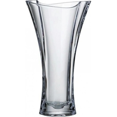Crystal Bohemia Váza Smile 305 mm Crystal Bohemia, 1 ks. – Zboží Dáma