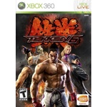 BANDAI NAMCO Entertainment Tekken 6 (Xbox 360)
