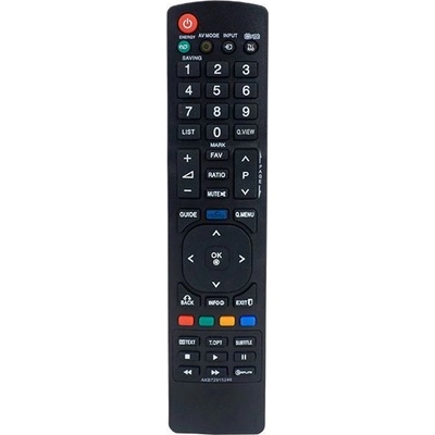 Dálkový ovladač Eclipsera AKB72915246 pro LG TV