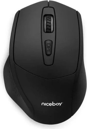 Niceboy OFFICE M10 Ergonomic