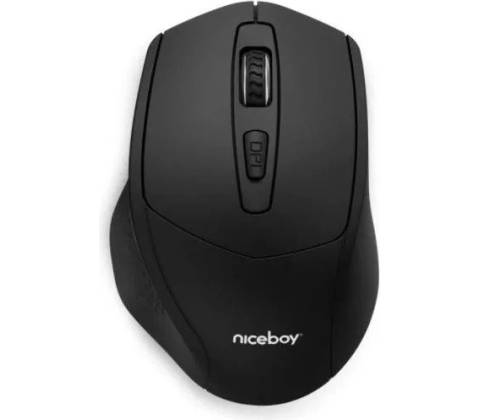 Niceboy OFFICE M10 Ergonomic