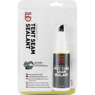 PU zátěr Gear Aid Seam Grip +FC™ 60 ml – Zboží Dáma