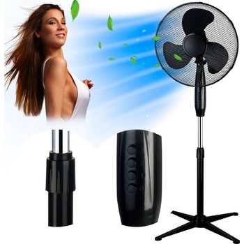 Extralink Bryza ESF-40D-BL