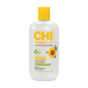 CHI Smoothing Shampoo 355 ml