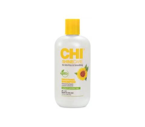 CHI Smoothing Shampoo 355 ml
