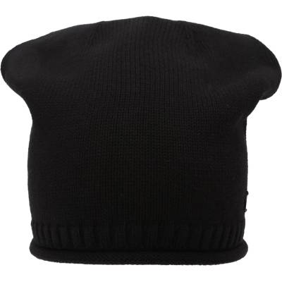 Esprit Шапка черно, размер 55-60