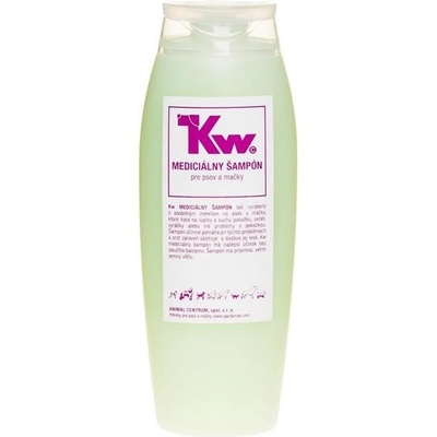KW medicinálny 250 ml