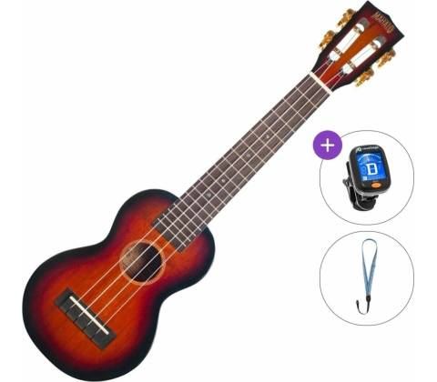 Mahalo MJ1CS Basic SET