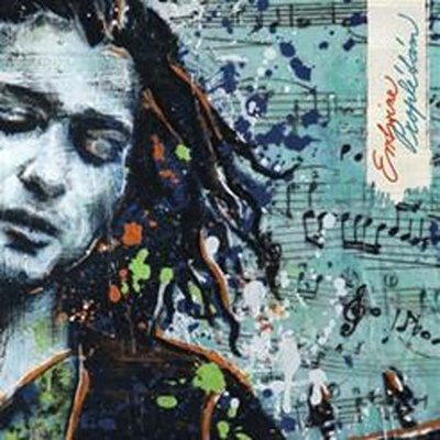 BITTOVA IVA: ENTWINE - PROPLETAM, CD
