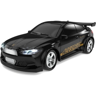 ACE SPEED DRIFT 1/64 černé RCobchod RC_320537 RTR 1:64