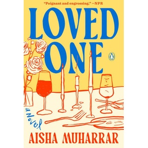 LOVED ONE (2026)