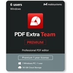 MobiSystems PDF Extra Premium
