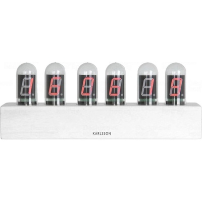 KARLSSON Cathode – biele