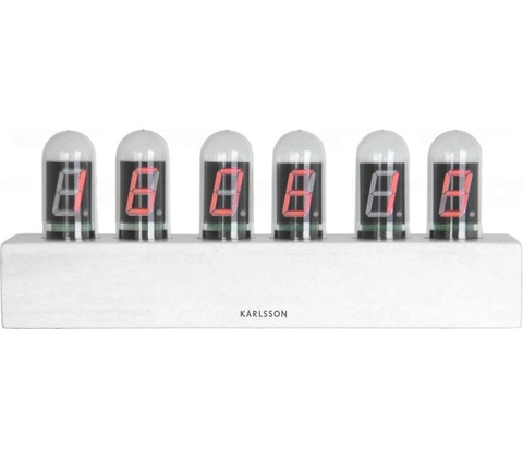 KARLSSON Cathode – biele