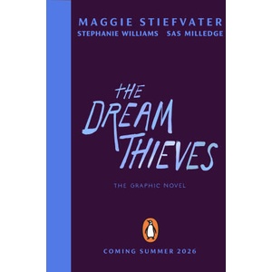 The Dream Thieves | Sas Milledge (ISBN: 9780241762295)