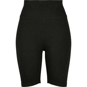 Urban Classics dámske Ladies High Waist Cycle black