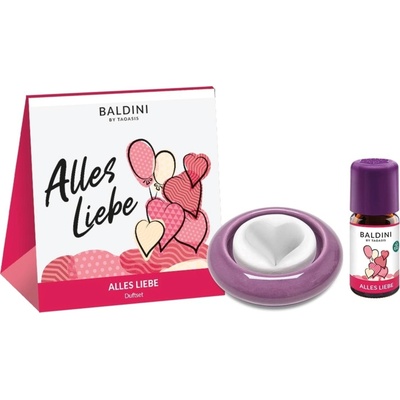 TAOASIS Baldini With Love Fragrance Set - 1 Комп