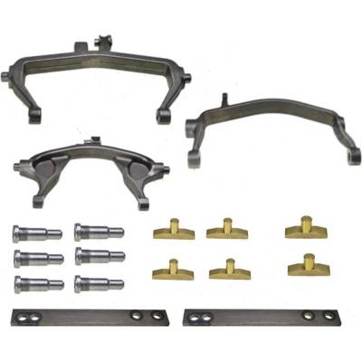 Sada vidlic převodovky MB EURORICA 60532334, , ,