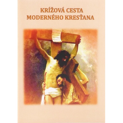 Krížová cesta moderného kresťana