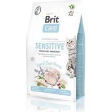 BRIT Care Grain Free Insect & Herring Sensitive 2 kg