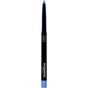 Wibo Водоустойчив молив за очи, автоматичен, 07 Blue