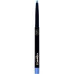 Wibo Водоустойчив молив за очи, автоматичен, 07 Blue