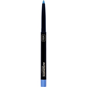Wibo Водоустойчив молив за очи, автоматичен, 07 Blue
