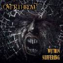 OVERTHROW - WITHIN SUFFERING CD