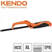 KENDO na kov mini 250 mm HCS AL TPR 30575