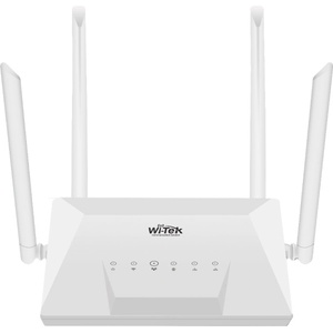 Wi-Tek WI-LTE300 Рутери