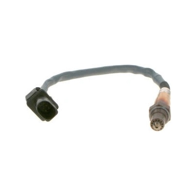 Lambda sonda BOSCH 0 258 017 038